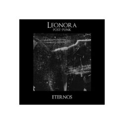 CD Eternos EP